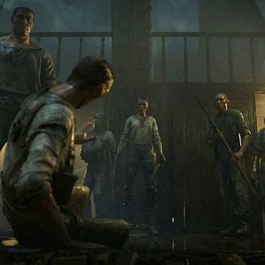 Foto Love, death and robots