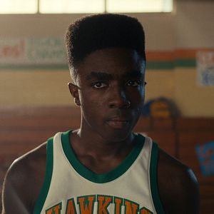 Foto Caleb McLaughlin