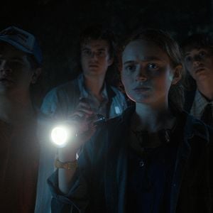 Foto Gaten Matarazzo