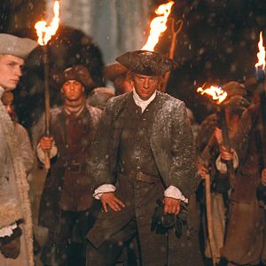 Foto Pacto con lobos