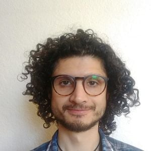 Foto Christian Arredondo Narváez