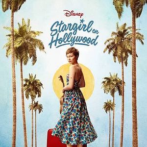 Foto Stargirl en Hollywood