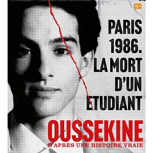 Foto Justicia para Malik Oussekine