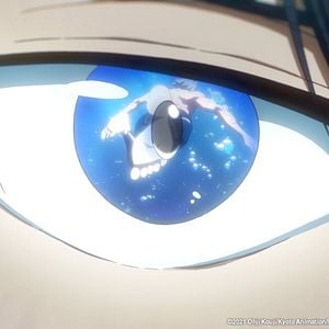 Foto Free! The Final Stroke