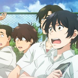 Foto Sing a Bit of Harmony