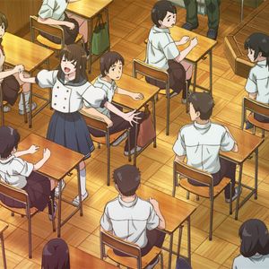 Foto Sing a Bit of Harmony