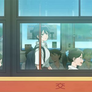 Foto Sing a Bit of Harmony