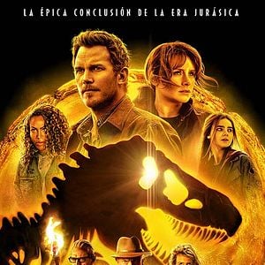 Foto Jurassic World: Dominio