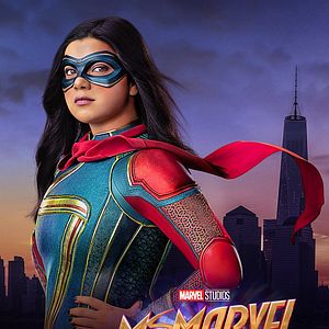 Foto Ms. Marvel