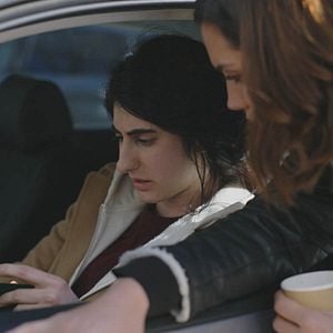 Foto Desaparecidos: La serie