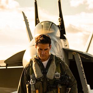 Foto Top Gun: Maverick