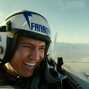 Foto Top Gun: Maverick