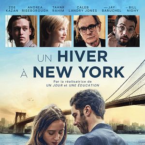 Foto Un invierno en Nueva York