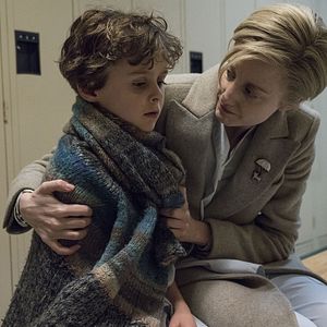 Foto Un invierno en Nueva York