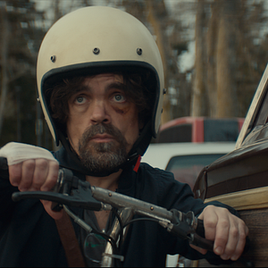 Foto American Dreamer