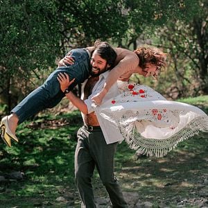 Foto Tengo miedo torero