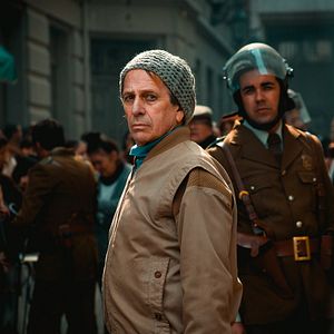 Foto Tengo miedo torero