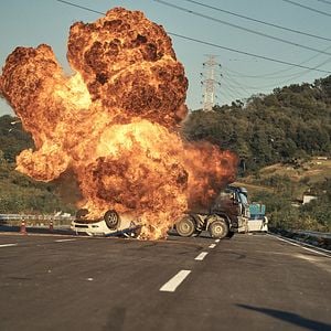 Foto Nappeun nyeoseogdeul: Deo mubi