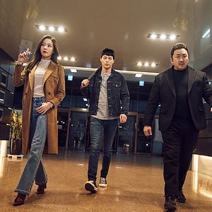 Foto Nappeun nyeoseogdeul: Deo mubi