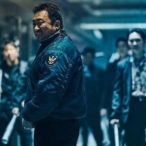 Nappeun nyeoseogdeul: Deo mubi - Película 2019.mx