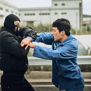 Foto Nappeun nyeoseogdeul: Deo mubi