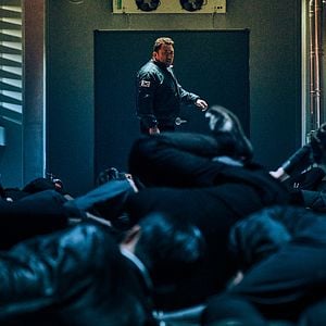 Foto Nappeun nyeoseogdeul: Deo mubi