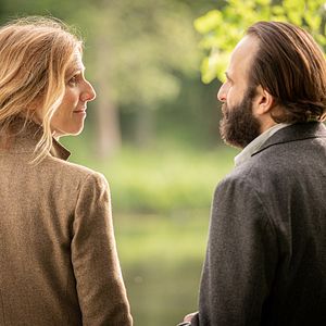 Foto Crónica de una relación pasajera