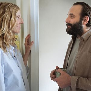 Foto Crónica de una relación pasajera