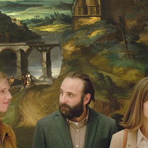 Foto Crónica de una relación pasajera