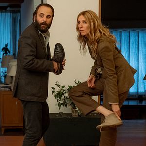 Foto Crónica de una relación pasajera