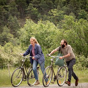 Foto Crónica de una relación pasajera