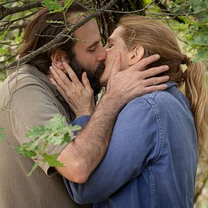 Foto Crónica de una relación pasajera