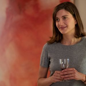 Foto Crónica de una relación pasajera