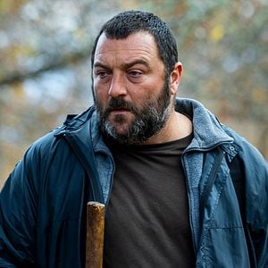 Foto Denis Ménochet