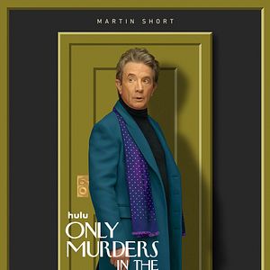 Foto Only Murders in the Building