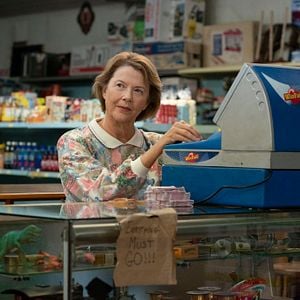 Foto Jerry and Marge Go Large