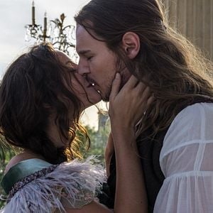 Foto The King's Daughter