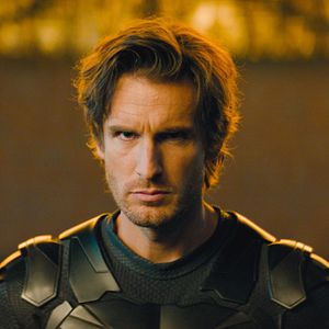 Foto Súper ¿Quién?