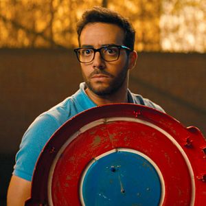 Foto Súper ¿Quién?