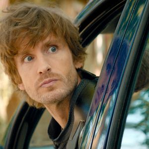 Foto Súper ¿Quién?