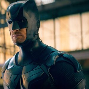 Foto Súper ¿Quién?