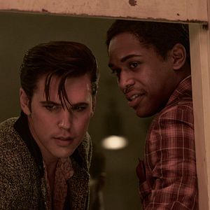 Foto Kelvin Harrison Jr.