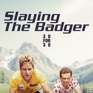 Foto Slaying the Badger