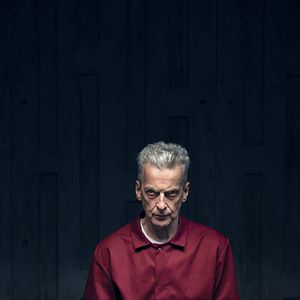 Foto Peter Capaldi