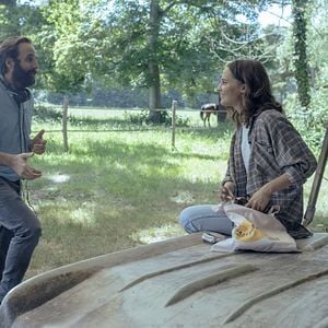 Foto Vincent Macaigne