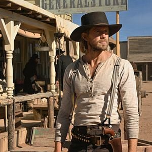 Foto Walker: Independence