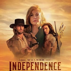 Foto Walker: Independence