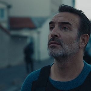 Foto Jean Dujardin