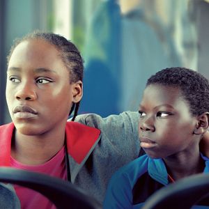 Foto Tori and Lokita