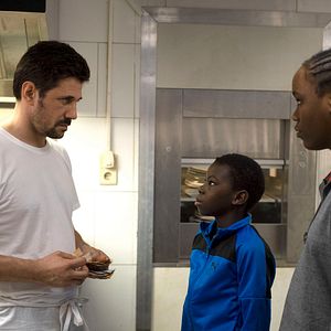 Foto Tori and Lokita